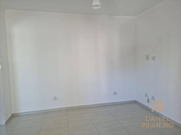 Imagem Apartamento com 1 Quarto à Venda, 43 m² em Boqueirão - Praia Grande Imagem Apartamento com 1 Quarto à Venda, 43 m² em Boqueirão - Praia Grande