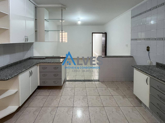 Imagem Casa com 3 Quartos à Venda, 193 m² em Jardim Las Vegas - Santo André Imagem Casa com 3 Quartos à Venda, 193 m² em Jardim Las Vegas - Santo André
