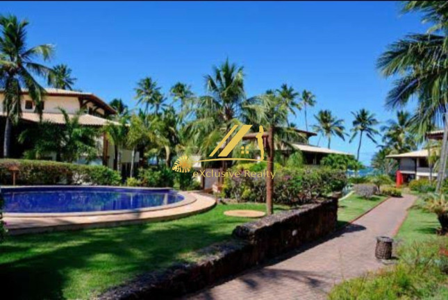 Imagem Imóvel com 4 Quartos à Venda, 192 m² em Praia Do Forte - Mata De São João Imagem Imóvel com 4 Quartos à Venda, 192 m² em Praia Do Forte - Mata De São João