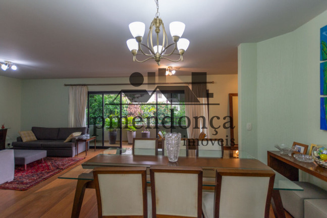 Imagem Apartamento com 3 Quartos à Venda, 156 m² em Perdizes - São Paulo Imagem Apartamento com 3 Quartos à Venda, 156 m² em Perdizes - São Paulo