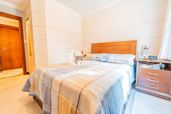 Imagem Apartamento com 4 Quartos à Venda, 123 m² em Vila Monumento - São Paulo
