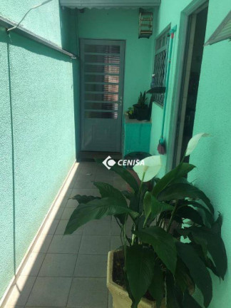 Imagem Casa com 3 Quartos à Venda, 125 m² em Jardim Morada Do Sol - Indaiatuba