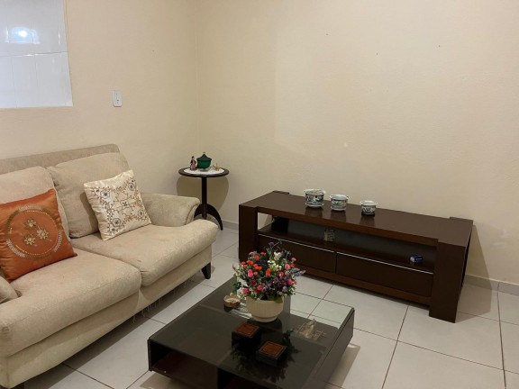 Apartamento com 1 Quarto à Venda, 50 m² em Canto Do Forte  - Praia Grande