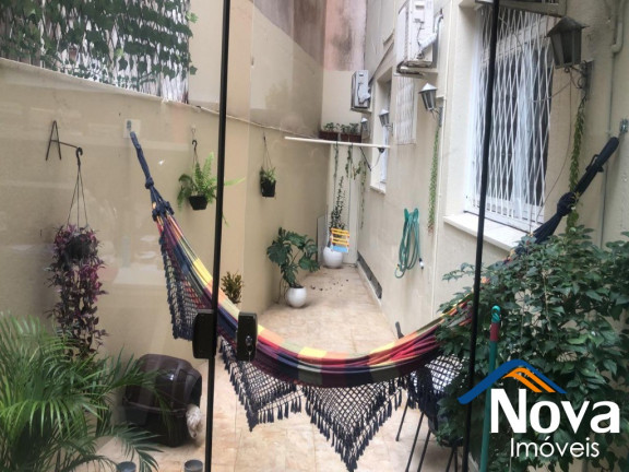 Imagem Imóvel com 3 Quartos à Venda, 145 m² em Centro Histórico - Porto Alegre
