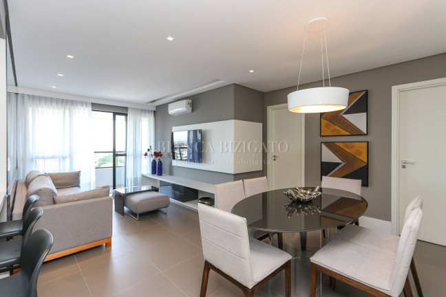 Imagem Apartamento com 3 Quartos à Venda, 106 m² em Bacacheri - Curitiba Imagem Apartamento com 3 Quartos à Venda, 106 m² em Bacacheri - Curitiba