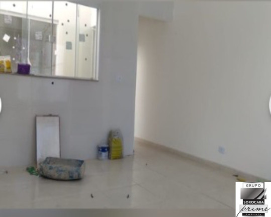 Imagem Casa com 2 Quartos à Venda, 55 m² em Jardim Wanel Ville Iv - Sorocaba