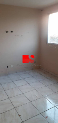 Imagem Apartamento com 2 Quartos à Venda, 46 m² em Vitória - Belo Horizonte