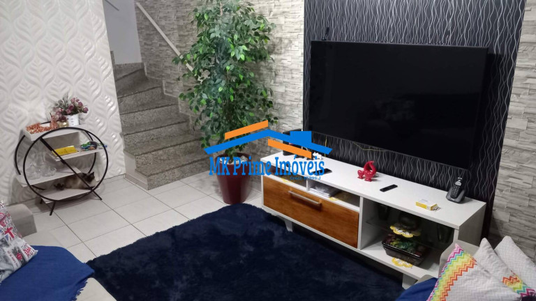 Imagem Casa com 2 Quartos à Venda, 80 m² em Jardim Santa Lucrécia - São Paulo Imagem Casa com 2 Quartos à Venda, 80 m² em Jardim Santa Lucrécia - São Paulo