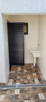 Imagem Sobrado com 4 Quartos à Venda, 200 m² em Villas Do Jaguari - Santana De Parnaíba