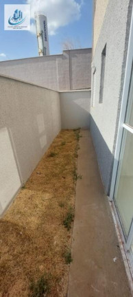 Apartamento com 2 Quartos para Alugar, 43 m² em Reserva Macaúba - Ribeirão Preto