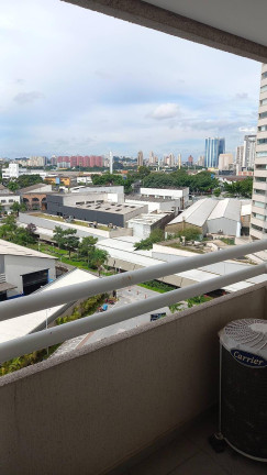 Imagem Sala Comercial para Alugar, 36 m² em Várzea Da Barra Funda - São Paulo Imagem Sala Comercial para Alugar, 36 m² em Várzea Da Barra Funda - São Paulo