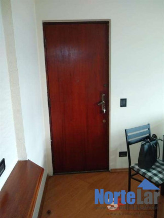 Imagem Apartamento com 2 Quartos à Venda, 70 m² em Santana - São Paulo