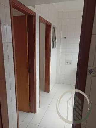 Imagem Apartamento com 3 Quartos à Venda, 113 m² em Marapé - Santos