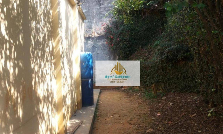 Imagem Casa com 3 Quartos à Venda, 200 m² em Jardim Paraíso - Guarulhos