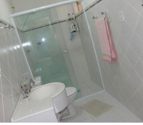 Imagem Casa de Condomínio com 4 Quartos à Venda, 210 m² em Centro - Votorantim
