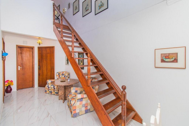 Imagem Imóvel com 3 Quartos à Venda, 277 m² em Cristal - Porto Alegre