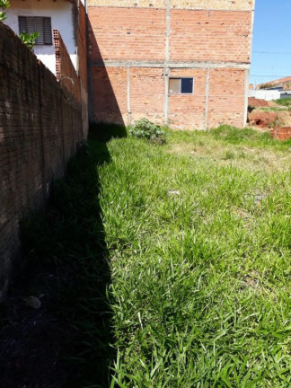 Imagem Terreno à Venda, 200 m² em J Paraiso - Avaré Imagem Terreno à Venda, 200 m² em J Paraiso - Avaré