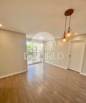 Imagem Imóvel com 2 Quartos à Venda, 54 m² em Sítio Figueira (vila Alpina) - Santo André Imagem Imóvel com 2 Quartos à Venda, 54 m² em Sítio Figueira (vila Alpina) - Santo André