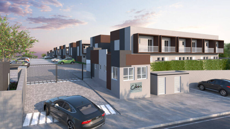 Imagem Casa com 2 Quartos à Venda, em Bairro Dos Lagos - Vargem Grande Paulista Imagem Casa com 2 Quartos à Venda, em Bairro Dos Lagos - Vargem Grande Paulista