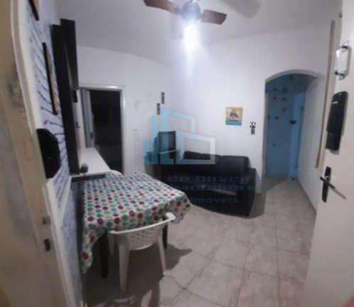 Imagem Apartamento com 1 Quarto à Venda, 50 m² em Guilhermina - Praia Grande Imagem Apartamento com 1 Quarto à Venda, 50 m² em Guilhermina - Praia Grande