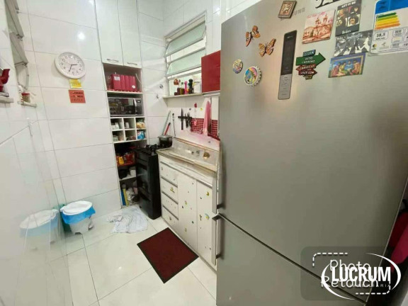 Imagem Apartamento com 1 Quarto à Venda, 47 m² em Copacabana - Rio De Janeiro