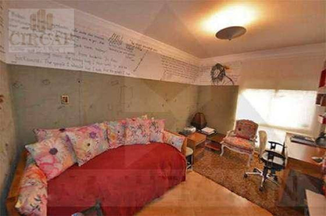 Imagem Apartamento com 4 Quartos à Venda, 335 m² em Higienópolis - São Paulo Imagem Apartamento com 4 Quartos à Venda, 335 m² em Higienópolis - São Paulo