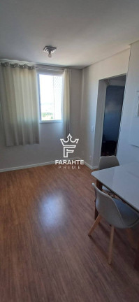 Imagem Apartamento com 2 Quartos à Venda, 39 m² em Areia Branca - Santos Imagem Apartamento com 2 Quartos à Venda, 39 m² em Areia Branca - Santos