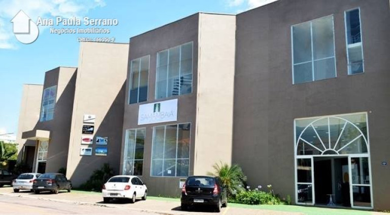 Imagem Sala Comercial para Alugar, 59 m² em Jardim Das Samambaias - Jundiaí