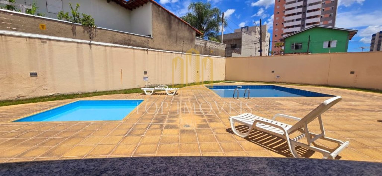 Imagem Apartamento com 2 Quartos à Venda, 65 m² em Jardim América - São José Dos Campos Imagem Apartamento com 2 Quartos à Venda, 65 m² em Jardim América - São José Dos Campos
