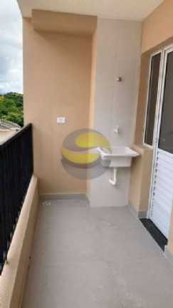 Imagem Apartamento com 2 Quartos à Venda, 41 m² em Jardim Da Glória - Cotia Imagem Apartamento com 2 Quartos à Venda, 41 m² em Jardim Da Glória - Cotia