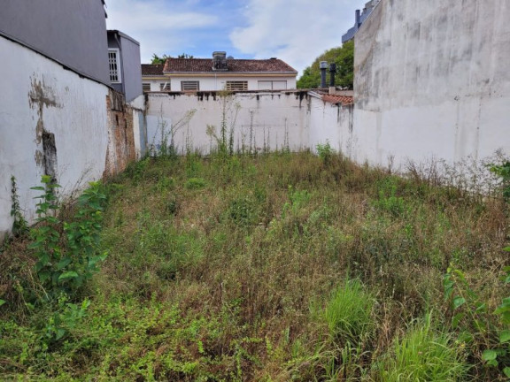 Imagem Terreno à Venda, 250 m² em Jardim Botânico - Porto Alegre