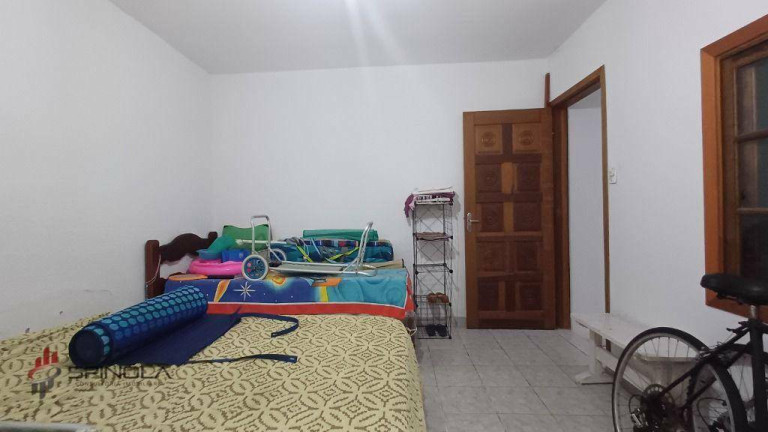 Imagem Casa com 2 Quartos à Venda, 80 m² em Maracanã - Praia Grande Imagem Casa com 2 Quartos à Venda, 80 m² em Maracanã - Praia Grande