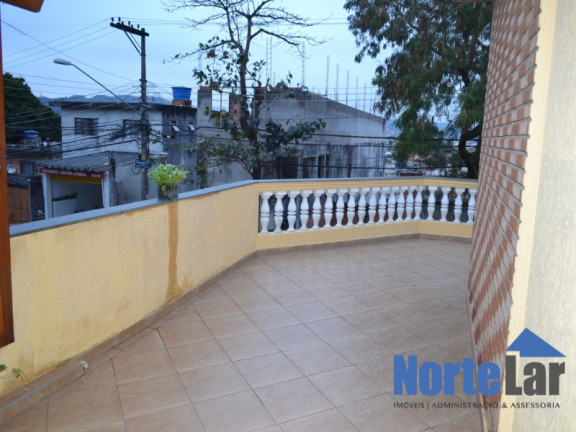 Imagem Sobrado com 3 Quartos à Venda, 200 m² em Pirituba - São Paulo