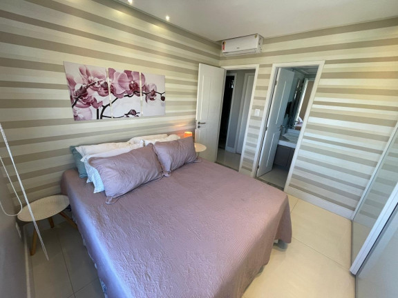 Imagem Apartamento com 3 Quartos à Venda, 89 m² em Caminho Das árvores - Salvador Imagem Apartamento com 3 Quartos à Venda, 89 m² em Caminho Das árvores - Salvador