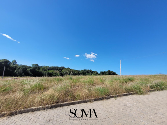 Terreno à Venda, 361 m² em Conventos - Lajeado