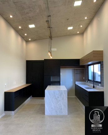 Imagem Casa com 4 Quartos à Venda, 240 m² em Alphaville Nova Esplanada - Votorantim Imagem Casa com 4 Quartos à Venda, 240 m² em Alphaville Nova Esplanada - Votorantim
