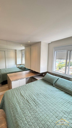 Imagem Apartamento com 2 Quartos à Venda, 54 m² em Vila Osasco - Osasco