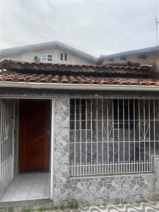 Casa com 1 Quarto à Venda, 45 m² em Guilhermina - Praia Grande