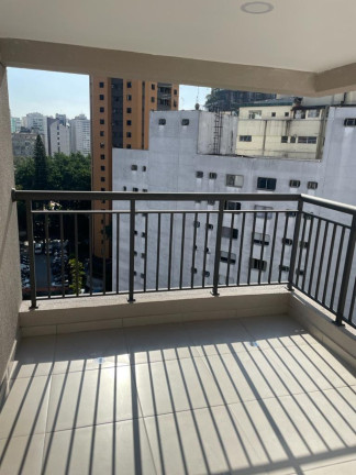 Imagem Imóvel com 2 Quartos à Venda, 66 m² em Bela Vista - São Paulo Imagem Imóvel com 2 Quartos à Venda, 66 m² em Bela Vista - São Paulo