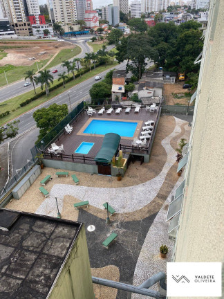 Imagem Apartamento com 1 Quarto à Venda, 58 m² em Jardim São Dimas - São José Dos Campos Imagem Apartamento com 1 Quarto à Venda, 58 m² em Jardim São Dimas - São José Dos Campos