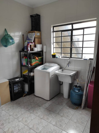 Imagem Sobrado com 3 Quartos à Venda, 238 m² em Vila Lúcia - São Paulo Imagem Sobrado com 3 Quartos à Venda, 238 m² em Vila Lúcia - São Paulo