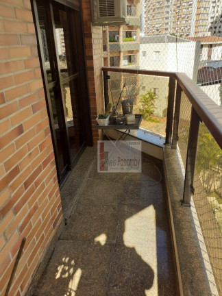 Imagem Apartamento com 4 Quartos à Venda, 217 m² em Itaim - São Paulo Imagem Apartamento com 4 Quartos à Venda, 217 m² em Itaim - São Paulo