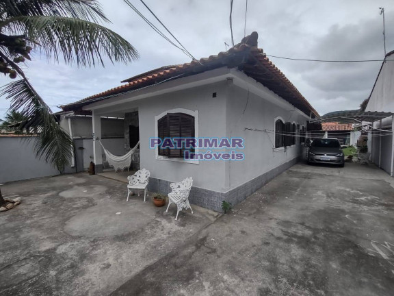 Imagem Casa com 3 Quartos à Venda, 360 m² em Jardim Atlântico Oeste (itaipuaçu) - Maricá Imagem Casa com 3 Quartos à Venda, 360 m² em Jardim Atlântico Oeste (itaipuaçu) - Maricá