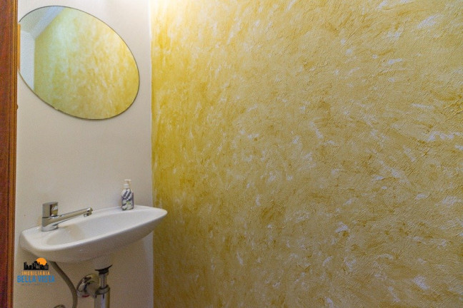 Imagem Apartamento com 3 Quartos à Venda,  em Vila Monte Alegre - São Paulo