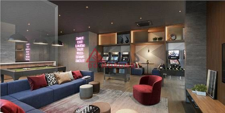 Imagem Apartamento com 4 Quartos à Venda, 230 m² em Morumbi - São Paulo