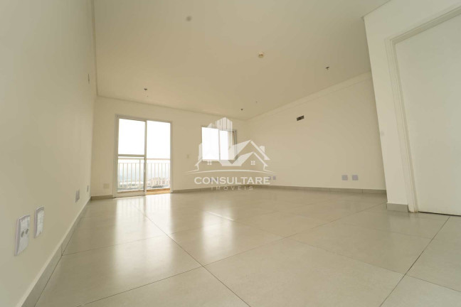 Sala Comercial para Alugar, 42 m² em Vila Mathias - Santos