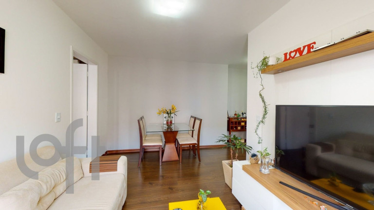 Imagem Apartamento com 1 Quarto à Venda, 41 m² em Luz - São Paulo Imagem Apartamento com 1 Quarto à Venda, 41 m² em Luz - São Paulo