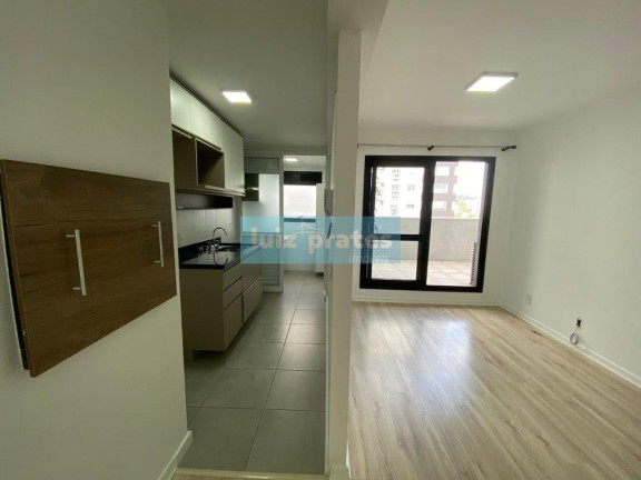 Imagem Apartamento com 2 Quartos à Venda, 80 m² em Central Parque - Porto Alegre