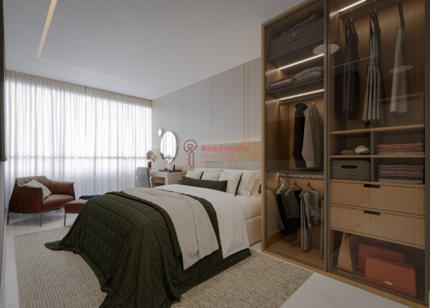 Imagem Apartamento com 3 Quartos à Venda, 82 m² em Praia Da Costa - Vila Velha
