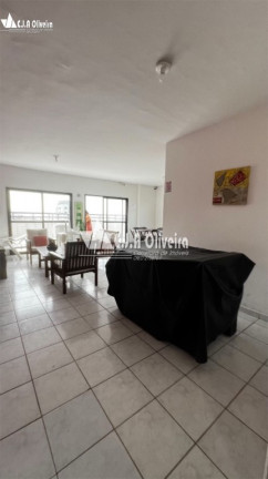 Imagem Apartamento com 2 Quartos à Venda, 76 m² em Agenor De Campos - Mongaguá
